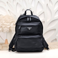 Mens Prada Backpacks